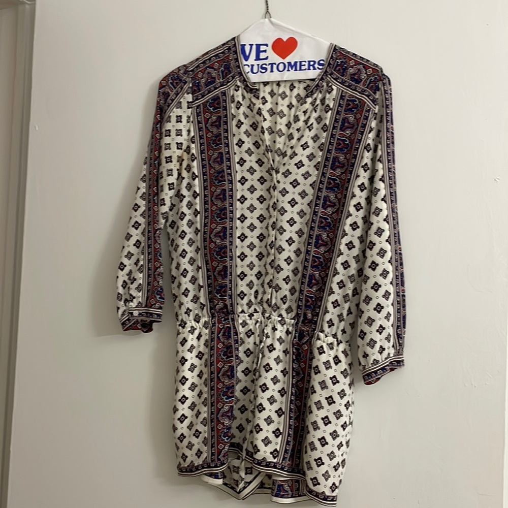 Joie romper XS